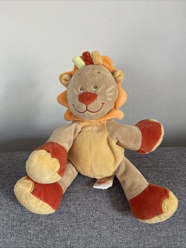 Doudou peluche doukidou - doudou,