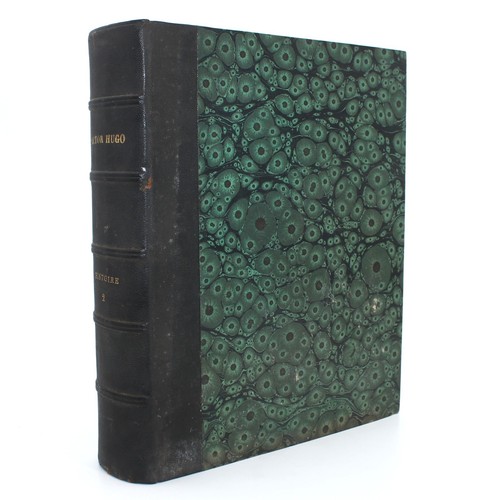 Victor hugo nationale - hugo,