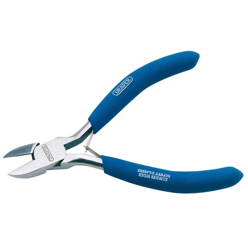 Coupe câble diagonal acier - coupe-câble,