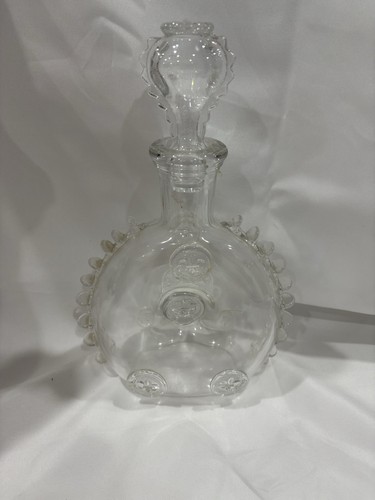 Carafe cognac cristal - à,