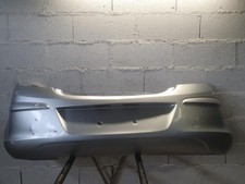 Pare choc arriere OPEL CORSA D