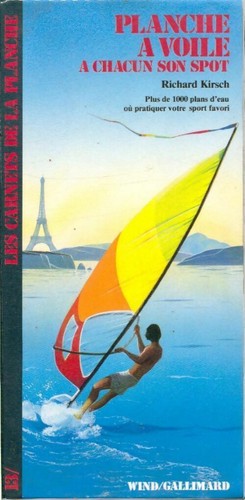 Planche voile chacun son - à,
