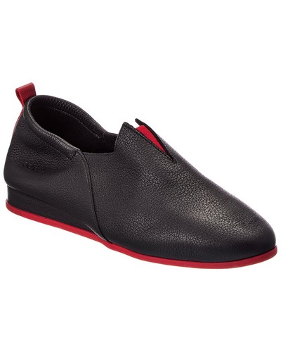 Arche piaoko leather slip - arche,