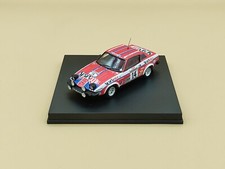 1/43 Triumph TR7 #14 Scottish