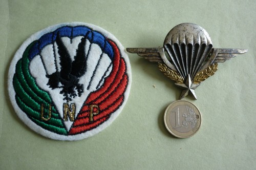 Brevet para metal ecusson - brevet,