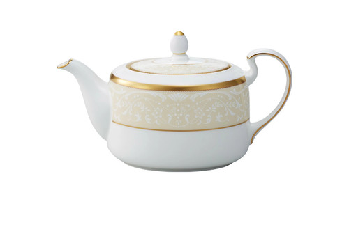 Noritake pot - noritake,