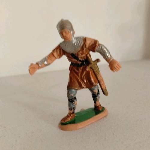 Reamsa figurine soldat