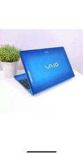 Sony Vaio PCG-71311N win10 150GB  4GB core i3 15.6inch japan