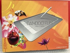 WACOM - Tablette graphique