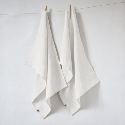 Lot essuie vaisselle - lot, 2