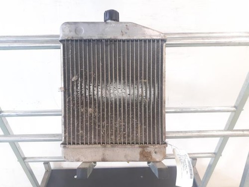 Radiateur eau microcar mc2 - eau,