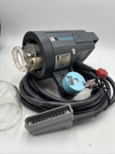 Broncolor pulso c1010887 - broncolor,