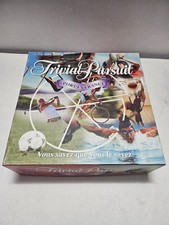 JEU DE SOCIETE : TRIVIAL