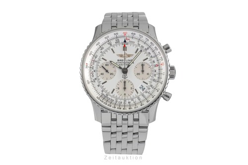 Chronographe breitling - chronographe,