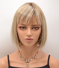 CLEO Wig by ELLEN WILLE, Sand