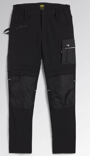 Pantalon travail diadora - pantalon,