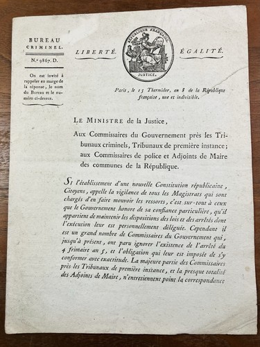 Abrial andré joseph 1800 - abrial,