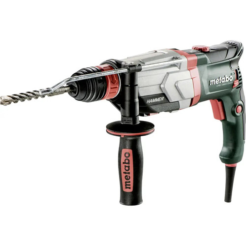 Marteau perforateur