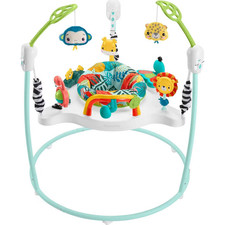 Fisher-Price ‎Jumping Jungle