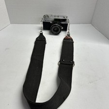 Petri 7 S Film Camera with