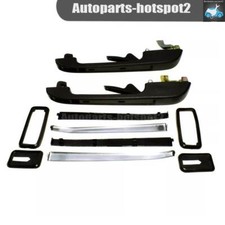 Fits For VW Golf Jetta MK1 MK2