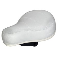 Selle POUF pour cyclomoteur