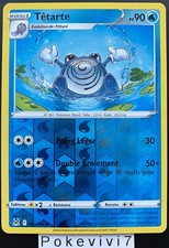 Carte Pokemon TÊTARTE 031/196