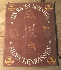 Album Chromos Super Chocolat