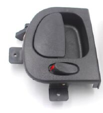 Inside Interior Middle Slide Door Handle Black for HYUNDAI H1 STAREX 1998-2006