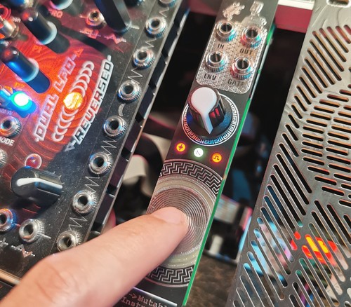 Ears mutable instrument - mutable,