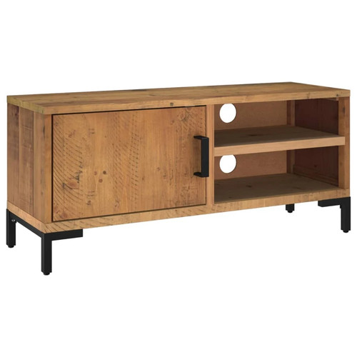 Meuble multimédia - meuble, tv