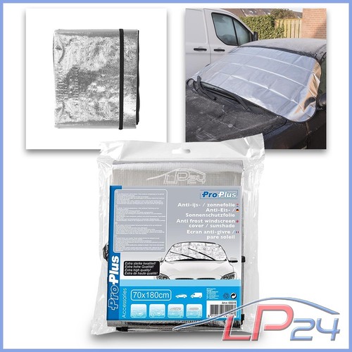 Couverture vitre voiture - de,