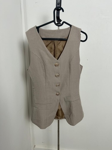 Ensemble tailleur sans - sans, manche
