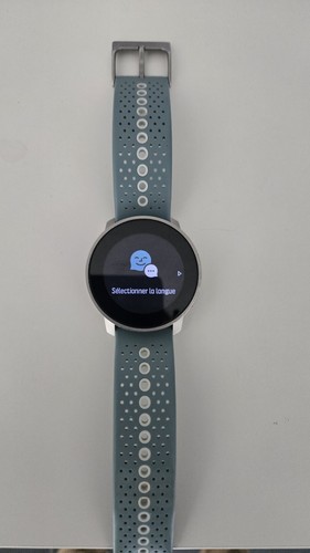 Suunto peak montre sport - suunto, 9