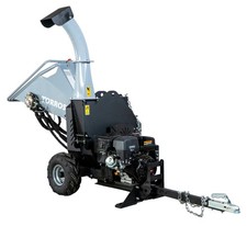 Broyeur de végétaux et