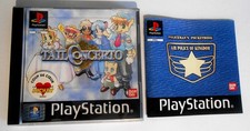 Tail Concerto Sony PlayStation