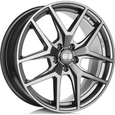 Jante alu EW EW26 PENTAGON 19"