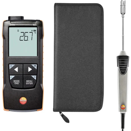 Testo 8714 0059 - testo, 925