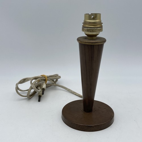 Ancienne petite lampe poser - ancienne,