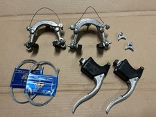 Mafac RAID Brakeset - Peugeot