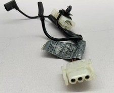 BMW Z3 Roadster Hardtop Defrost Plug Harness 96-02 OEM