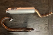 Yamaha Raptor 2015-2022  700 OEM EXHAUST MUFFLER HEADER PIPE HMF A1  **FIRM**