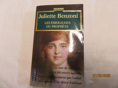 Livre pocket 10801 juliette - pocket,