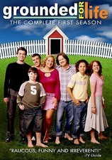 Grounded for Life - Season 1