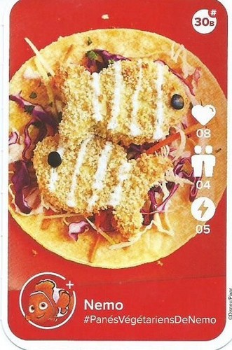 Carte disney carrefour - disney,