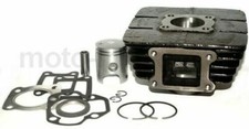 CYLINDRE / PISTON TY 50