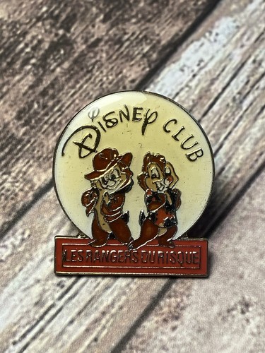 Pin vintage disney tic - vintage,