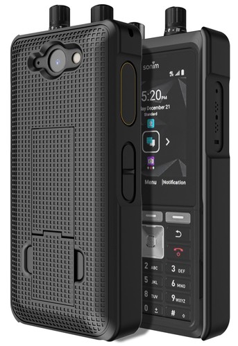 Coque rigide tactile avec - coque,