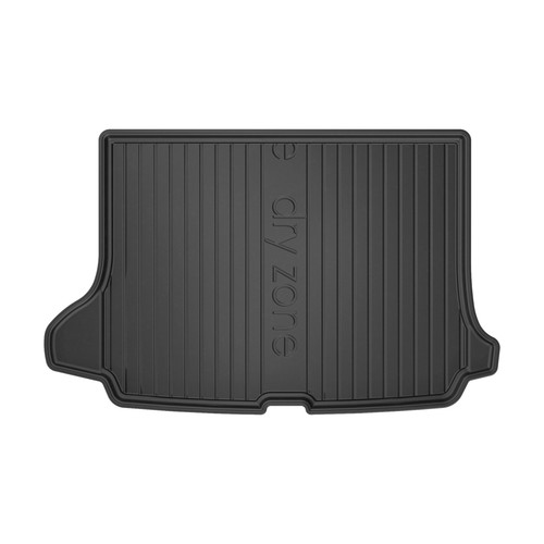 Tapis coffre pour audi q2 - coffre,