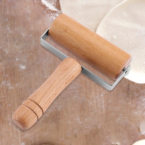 Rouleau pâtisserie à - à,